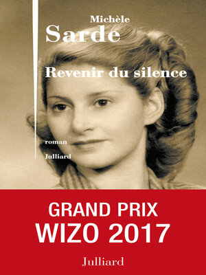 cover image of Revenir du silence